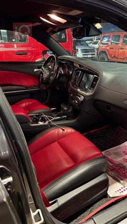 دودج تشارجر